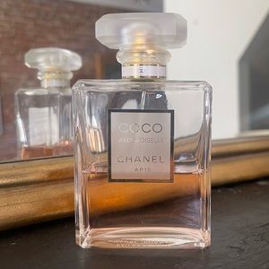 Chanel Coco Mademoiselle 3.4oz